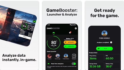 300X game booster pro apk