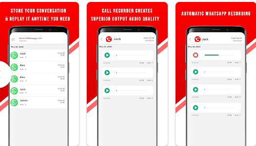 App Call Recorder Apk