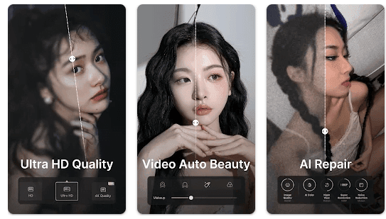 Wink - Video Enhancing Tool Apk