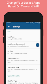 App Lock & Vault Apk