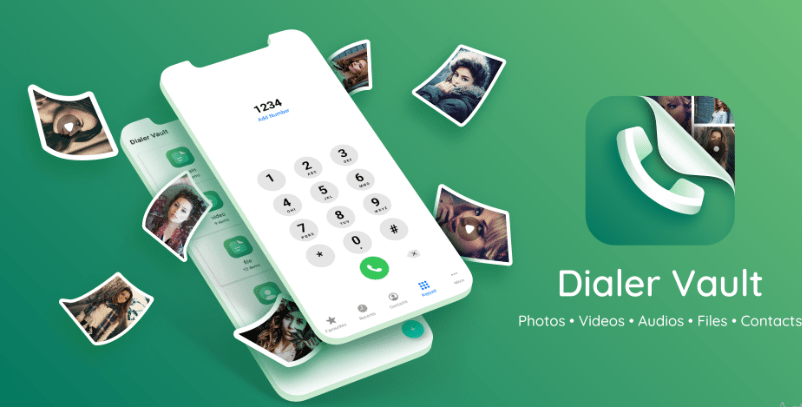 Mobile dialer amazing trick