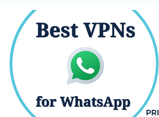 Free vpn for WhatsApp 