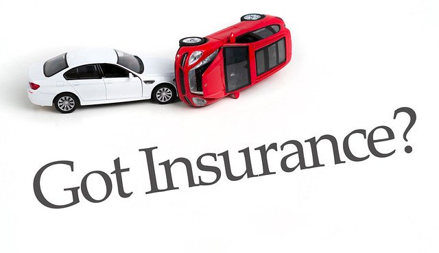 Car insurance in Canada