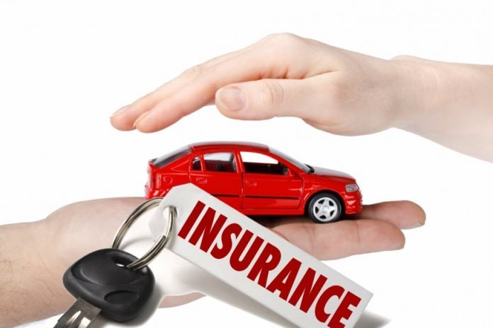 Car insurance in America