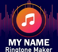 My Name Ringtone Maker Apk